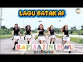 RAP SAI NIMMU TUAU - LAGU BATAK AI  Cipt Andolin sibuea