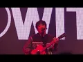 スキマスイッチ (Sukima Switch)  - 雫 (Shizuku) 251115 @ 원더리벳 2025