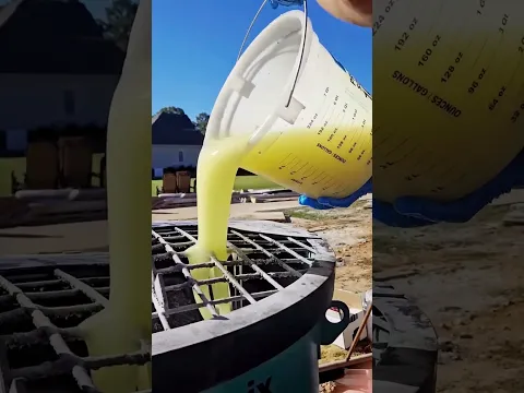 New tiling system