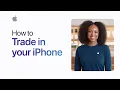 How to Trade in your iPhone Apple Support