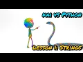 Learn Python with Kai The Quantum Kid Your First Step to Quantum Computing