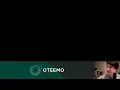Advent of Code 2021 Day 9 - Oteemo Twitch VOD