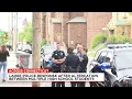 Enfield s eyewitnesses recount massive police response to Pearl St brawl