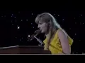 Download Lagu Taylor Swift Sings You’re Losing Me Live in Melbourne Australia at the Eras Tour #taylorswift