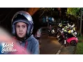Grombolan Geng Srigala Ngepung Raya Di Jalan [Anak Jalanan] [3 September 2016]