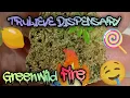 Green Wildfire Product Review Trulieve Dispensary