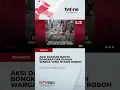 Download Lagu Dak Rumah Nyaris Roboh, Warga Panggil Damkar #shorts #tvone #news