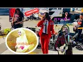 Lagu EBADEY JACKSON COVER LAGU ED SHEERAN \u0026 DATO SITI NURHALIZA.#subscribe #perfect #akucintapadamu 