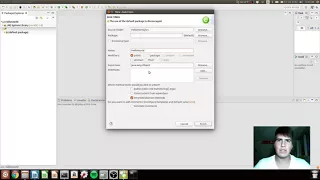 Intro to Java Lesson 1 Hello World
