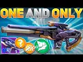 FINALLY We Have A Legendary Stasis Trace Rifle Appetence Review Destiny 2 Season of The wish