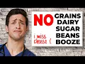 Doctor Tries Whole30 Challenge it was ROUGH