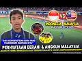 Download Lagu 🔴 GEGERKAN ASEAN CUP !! di Luar Dugaan Pemain MALAYSIA Nekat NGOMONG GINI Jelang vs Timnas Indonesia