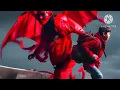 Download Lagu Pertarungan Iblis Merah