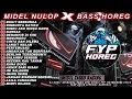 Download Lagu Dj Bukit Berbunga Bass Horeg Midel Nulop Full Album Terbaru Tiktok Viral Karnaval 2025!