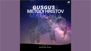 Magenta - Maksim Dark Remix
