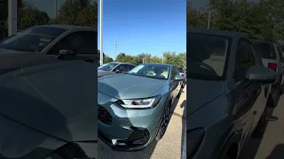 HR V To Skyler From Mohamed 