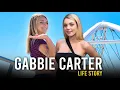 The Life Story of The beautiful Gabbie Carter Short Documentary