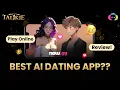 Talkie Soulful AI Gameplay Honest Review Play Online No Download