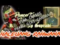 Download Lagu HALEUANG RAHWANA RH Tjetjep Supriadi / Cecep Supriadi Panca Komara Dina Carios Prabu Giri Candra