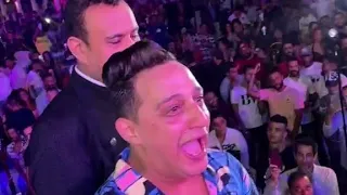 رضا البحراوي والليثي واللي جاي طرش عشان اللي فات مطمرش وارزع BY High Music 