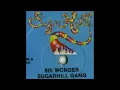 SUGARHILL GANG - 8TH WONDER (1981)