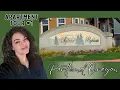 Studio Apartment Tour in Portland Oregon 510 Sq Ft for 1249 in Commons at Sylvan Highlands w