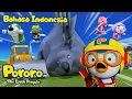 Lagu Pororo | Kumpulan Lagu Anak-anak Terbaik Tahun 2023 dengan Pororo! | Pororo Si Penguin Kecil