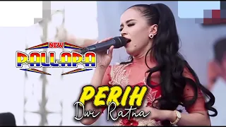 Download PERIH Dwi Ratna || NEW PALLAPA DUKUHTURI KUPU TEGAL #ramayanaaudio MP3