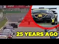 Download Lagu We vonden een vergeten Lamborghini-raceauto in een schuur!