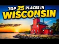 25 Hidden Gems in Wisconsin Things to Do in Wisconsin Travel Guide Worldly Traveler