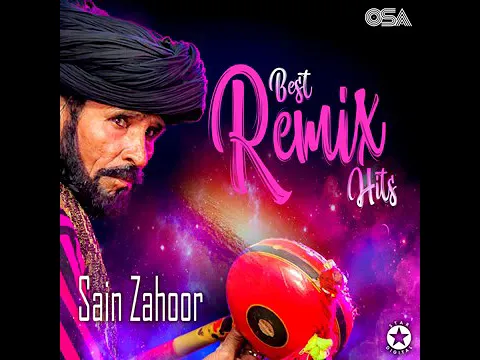 Download MP3 SAIN ZAHOOR SONG BEST REMIX HITS