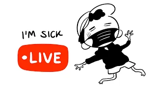 sick stream