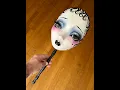 Download Lagu Making A Pidgin Doll Mask 👁️ Parts II \u0026 III on my channel ➡️  #pidgindoll #dollmask  #3dprinting