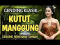 Lagu WANCINE GENDING JAWA KLASIK KUTUT MANGGUNG || GENDING REMENANE SIMBAH PALING BANYAK DIMINATI