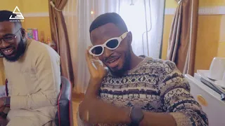 fun games with dj ab episode 1 cup pong game 