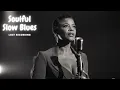 Download Lagu Josephine Carter - Through the Midnight | Lost Soul Blues Recording
