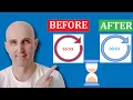 How I Made 2 VBA Applications Run Ultrafast