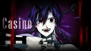 Casino／ななもり。【歌ってみた】すとぷり