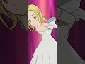 [Fairy King's Forest] Guardian Elaine | Summon Animation | The Seven Deadly Sins: Grand Cross