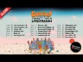 Goose 2025 Live from Arizona Financial Theatre Phoenix AZ Set I Opener