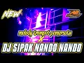 Download Lagu DJ SIPAK NANDO NANDO MEYDEN X TROMPET PEMERSATU BANGSA || buat karnaval || by r2 project official