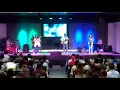 Unshakable King ( Mid- Cities ) by #VictoryCDO Music Team 03.04.18