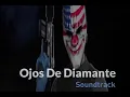 Payday 2 Soundtrack - Ojos De Diamante