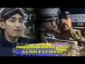 Perbedaan Ila Ruhi Dan Ila Arwahi ‼️Ustadz Ulin Nuha