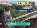 Download Lagu HARMONISS music, versi Pongdut Hidup di bui Invrove boled keyboard MP3