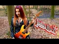 Lagu Judas Priest - Breaking The Law | Guitar Cover