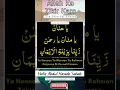 Download Lagu Ya Hannan Ya Mannan Ya Rahman Zaiyeena Bi Zeenatil Imaan, Hafiz Abdul Haseeb Sahab, #dua #zikr #yt