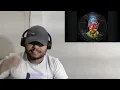 raita - @thefrappeash x calm | reaction video| new rap reaction video 2K24 | sez on the beat