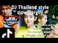 Download Lagu DJ CINTA TAK DI RESTUI - KADAL BAND !! DJ TIKTOK FYP THAILAND STYLE