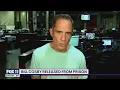 TMZ s Harvey Levin reacts to Bill Cosby s release from prison